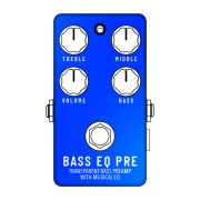 @ BASS EQ PRE Parts pack