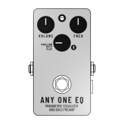 @ ANYONE EQ PRE Parts pack