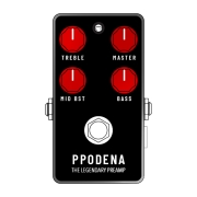 @ PPODENA PRE Parts pack