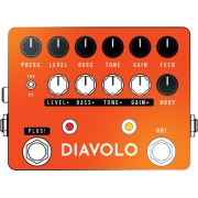 @ DIAVOLO11K 풀키트 (노브 제외)