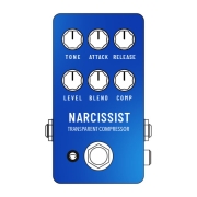 @ NARCISSIST Parts Pack