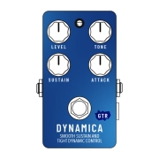 @ DYNAMICA GTR Parts Pack