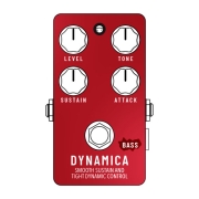 @ DYNAMICA BASS Parts Pack