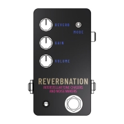 @ REVERBNATION Parts Pack