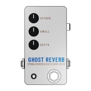 @ GHOST REVERB Parts Pack
