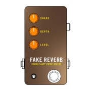 @ FAKE REVERB Parts Pack