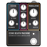 @ E.D.M 풀키트 (노브 제외)