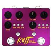 @ KOTT 풀키트 (노브 제외)