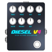 @ DIESEL V4 풀키트 (노브 제외)