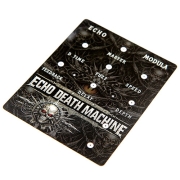 Ⓢ E.D.M BLACK