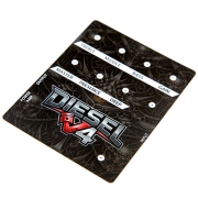Ⓢ DIESELV4 BLACK