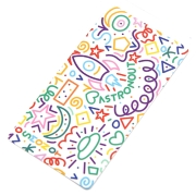 Ⓢ DOODLING E