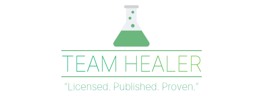 c7d5a5e6794a4f5b188b59abbbefab75_202401.png 팀 힐러 Team healer 연구진 로고