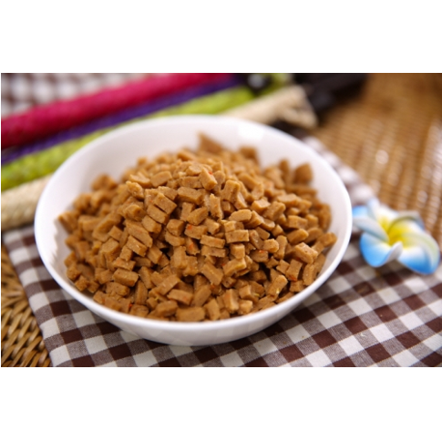 [사료] 치킨사료 1kg(일가견)