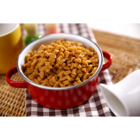 [사료] 수제 소고기사료 1kg(일가견)