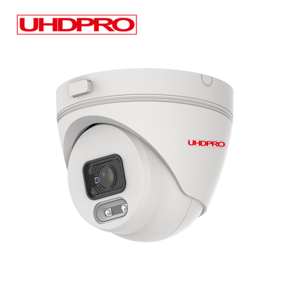 UHDPRO IP 2MP 적외선 카메라 2.8mm UHD-IC107D2