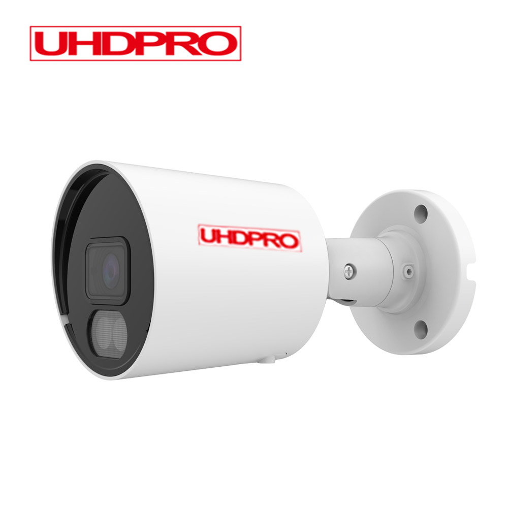 UHDPRO IP 5MP 야간칼라 AI 카메라 3.6mm UHD-IC209B5FA