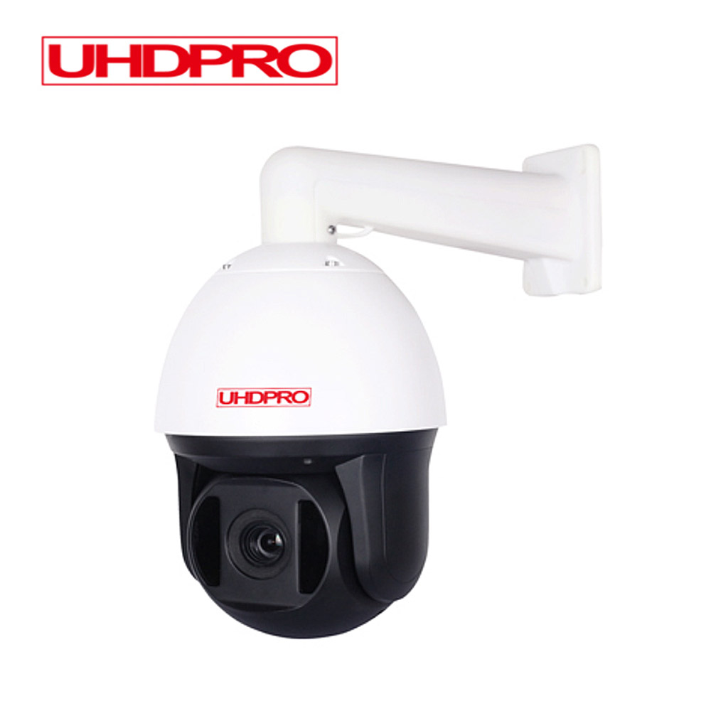 UHDPRO IP 5MP 광학 20배줌 PTZ 카메라 5.1-102mm UHD-703PT5X20