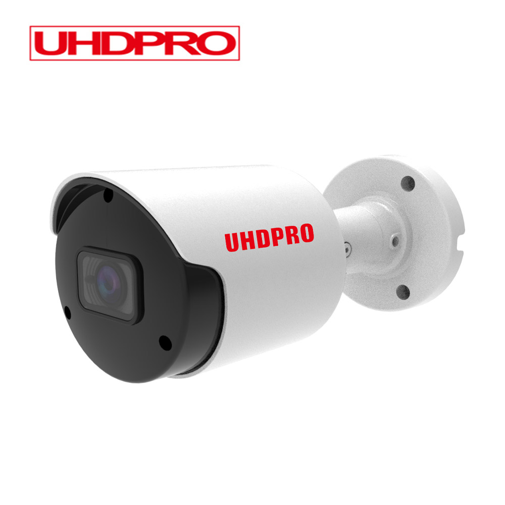 UHDPRO IP 8MP 야간칼라 AI 카메라 3.6mm UHD-IC208B8A