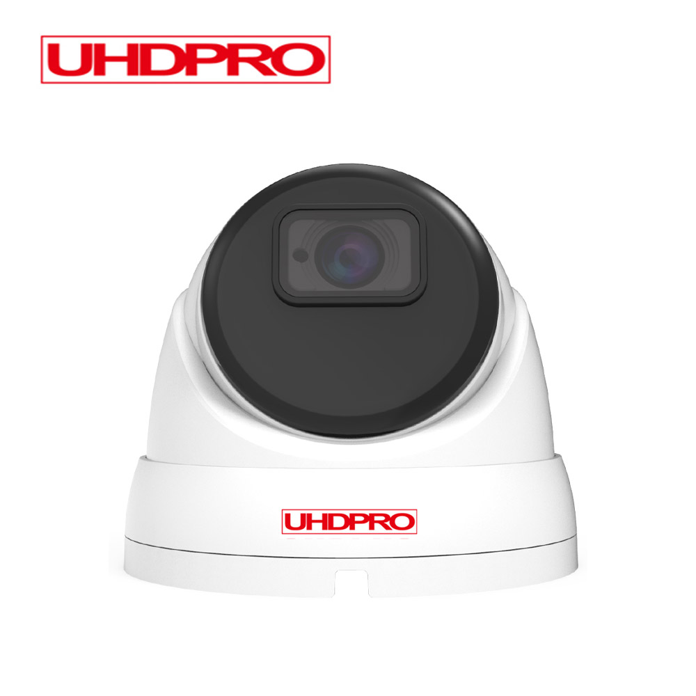 UHDPRO IP 8MP 야간칼라 AI 카메라 2.8mm UHD-IC108D8A