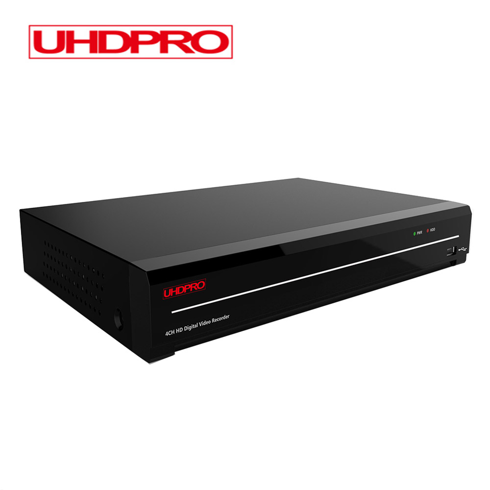 UHDPRO 8MP 8채널 8PoE 녹화기 UHD-IN508P