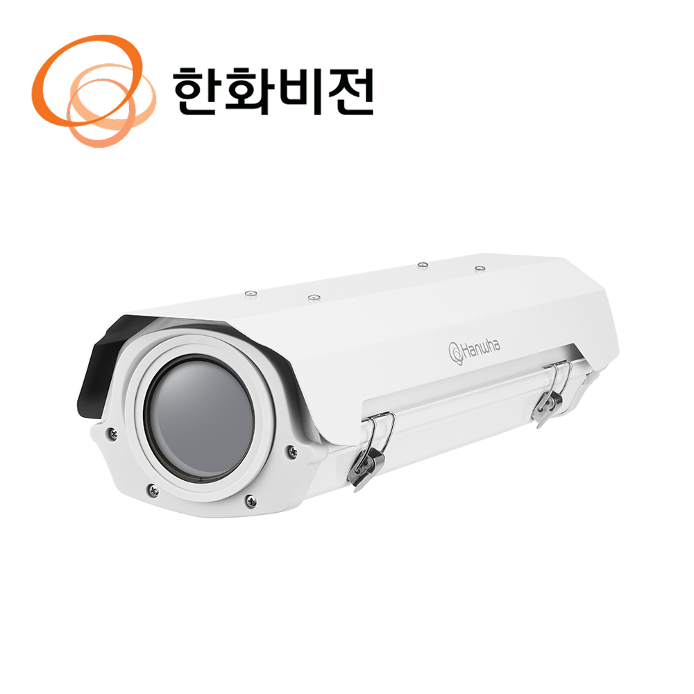한화 CCTV 부자재 실내용 하우징 SHB-3801