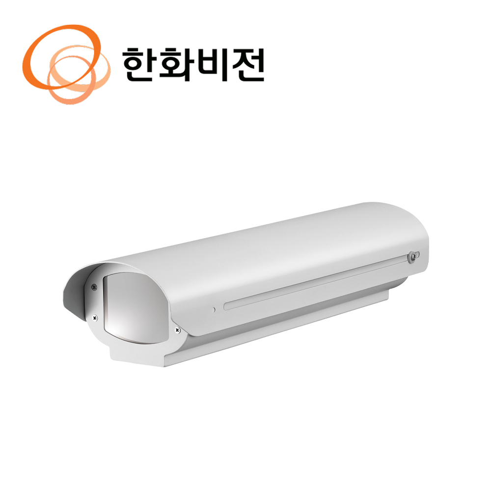 한화 CCTV 부자재 실내용 소형 하우징 STH-200