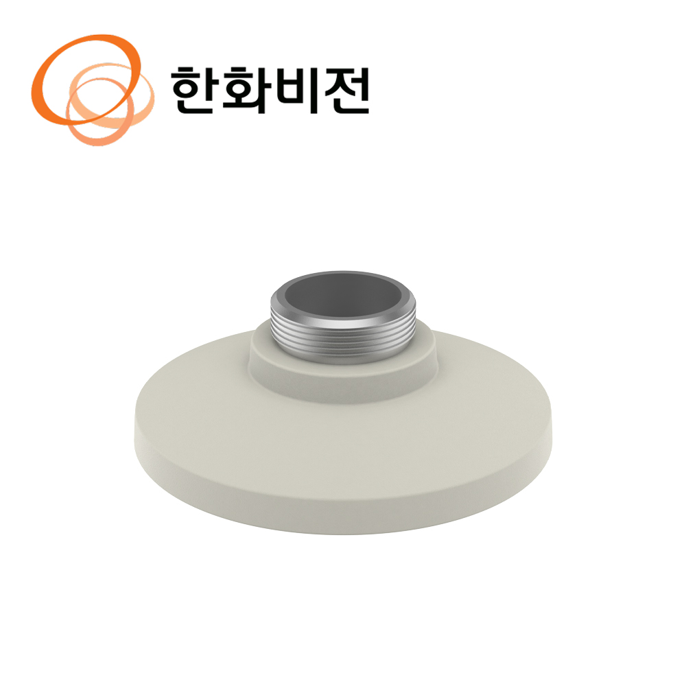 한화 CCTV 부자재 PTZ 카메라 전용 마운트 SBP-300HM8