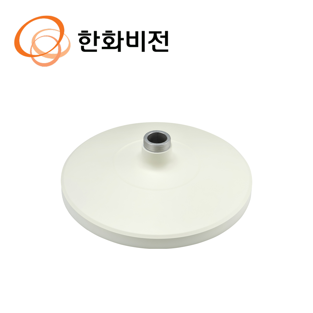 한화 CCTV 부자재 멀티디렉션 카메라 전용 마운트 SBP-329HM