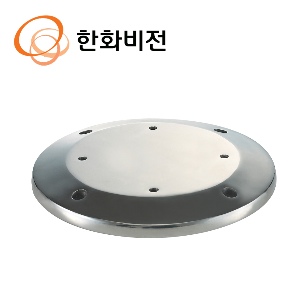 한화 CCTV 부자재 방폭 카메라용 천정형 마운트 SBE-100B