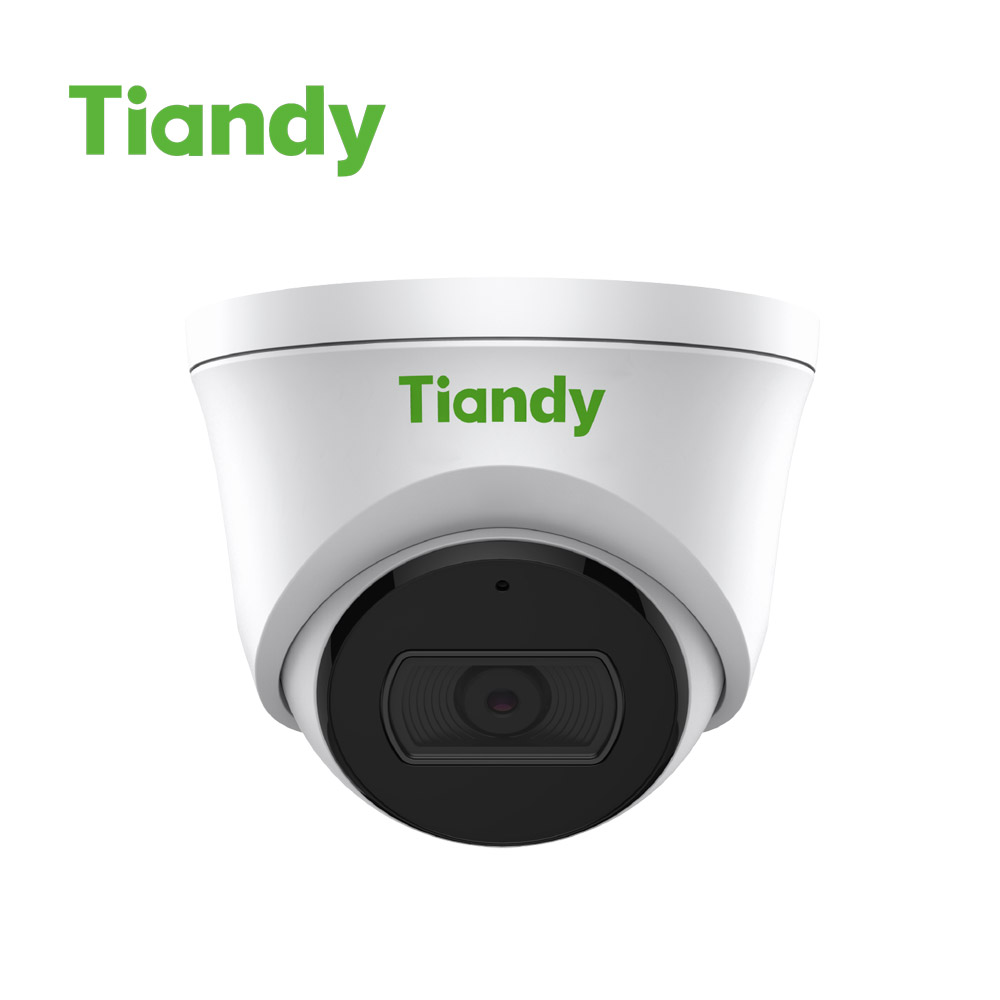 텐디 IP 4MP 라이트 시리즈 돔 카메라 2.8mm TC-C34XS-I3/E/Y/V4.0