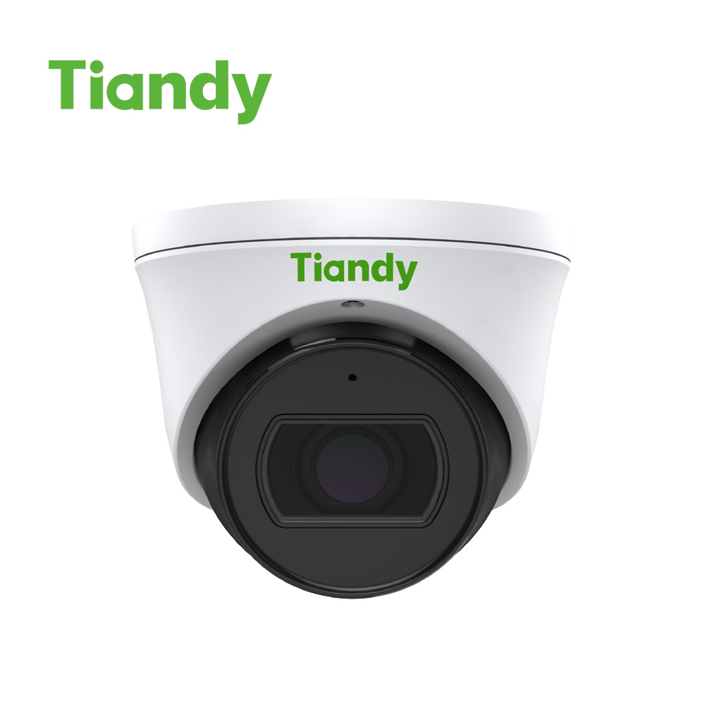 텐디 IP 8MP 라이트 시리즈 돔 카메라 2.8mm TC-C38XS-I3/E/Y/M/V4.0