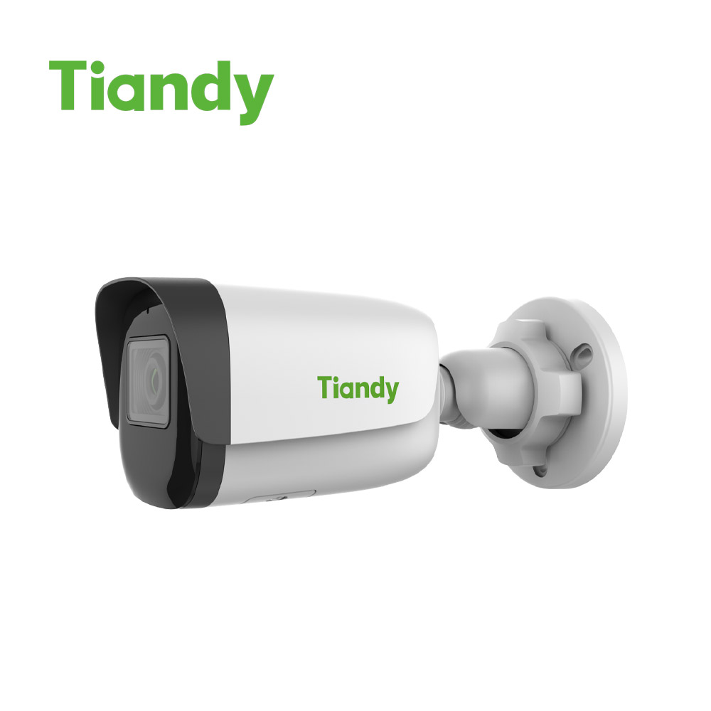 텐디 IP 4MP 라이트 시리즈 뷸렛 카메라 4.0mm TC-C34WS-I5/E/Y/V4.0