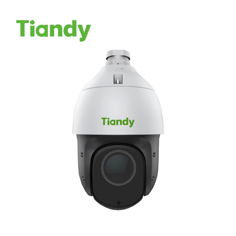 텐디 IP 2MP 광학 25배줌 PTZ 카메라 4.8~120mm TC-H324S-25X/I/E/V3.0