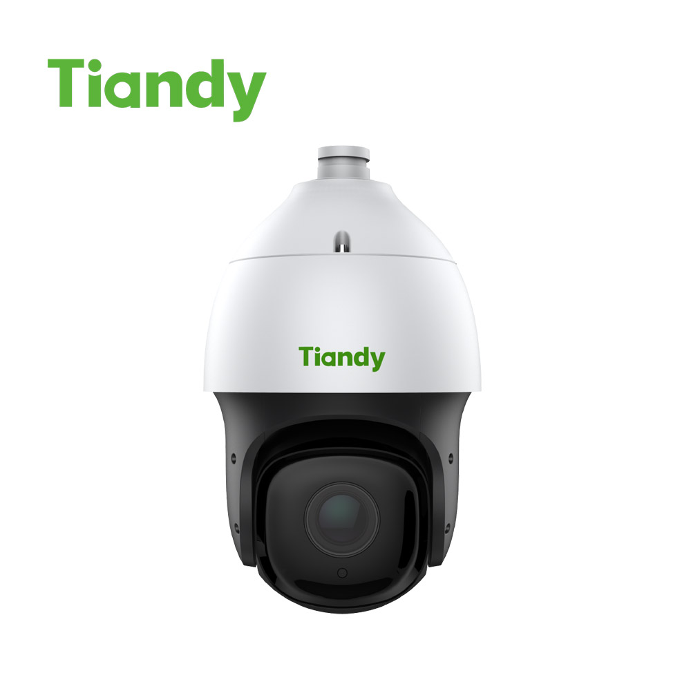 텐디 IP 2MP 광학 33배줌 PTZ 카메라 4.6~152mm TC-H326S-33X/I/E+/A/V3.0