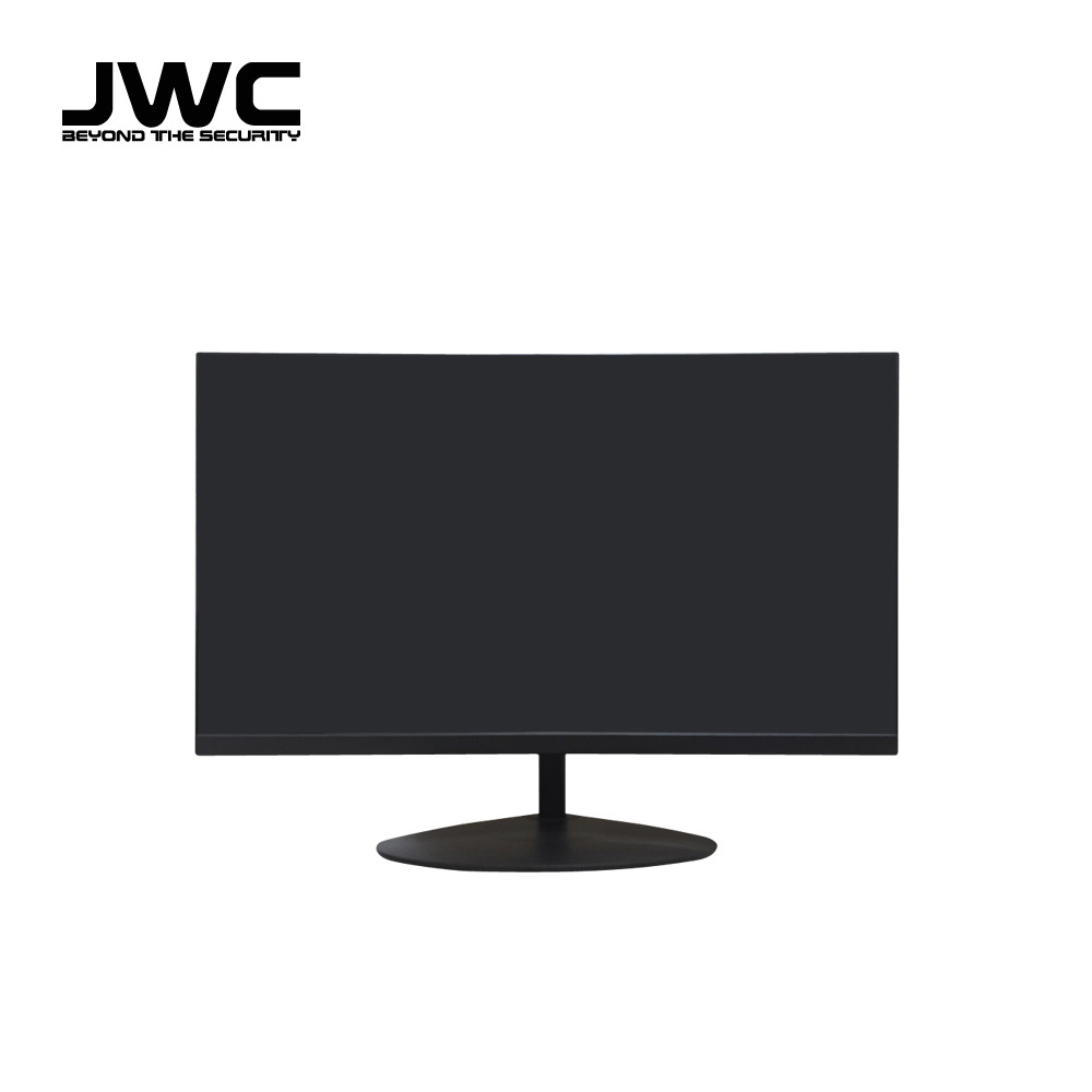 [JWC] CCTV 부자재 22인치 모니터 FHD JWM-2204F