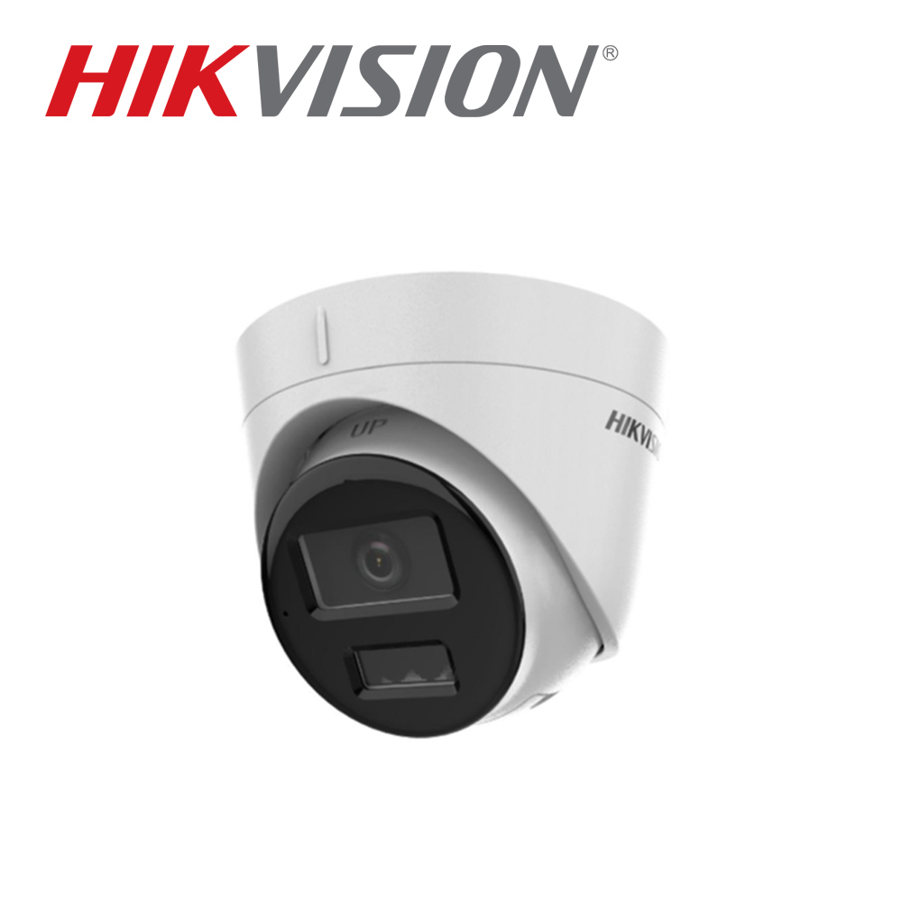 하이크비전 IP 8MP 야간 칼라 돔 카메라 2.8mm DS-2CD1383G2-LIU