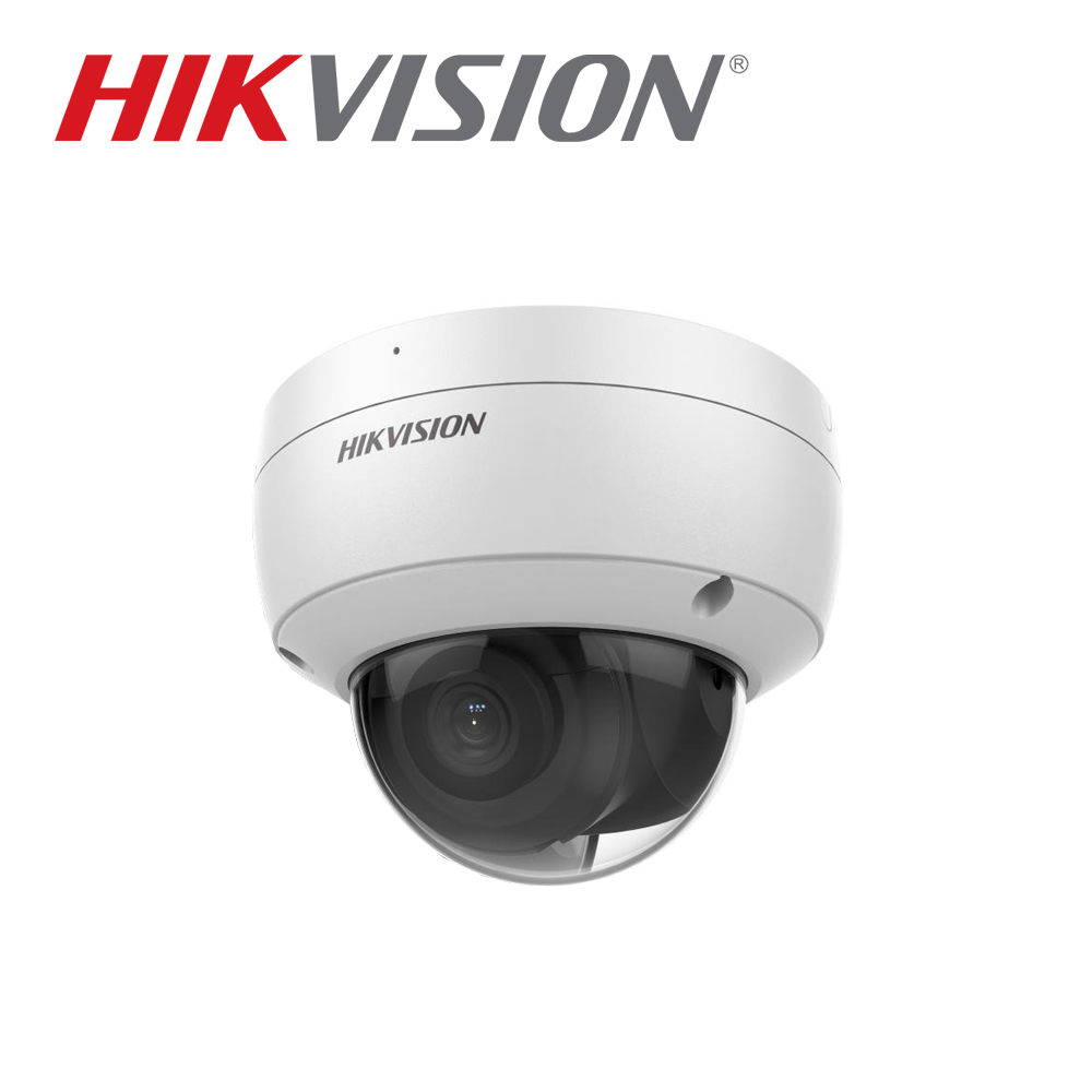 하이크비전 IP 8MP 적외선 돔 카메라 2.8mm DS-2CD2186G2-I