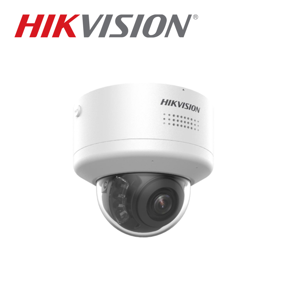 하이크비전 IP 8MP 야간 칼라 가변 카메라 2.8~12mm DS-2CD2787G2H-LIPTRZS2U/SL