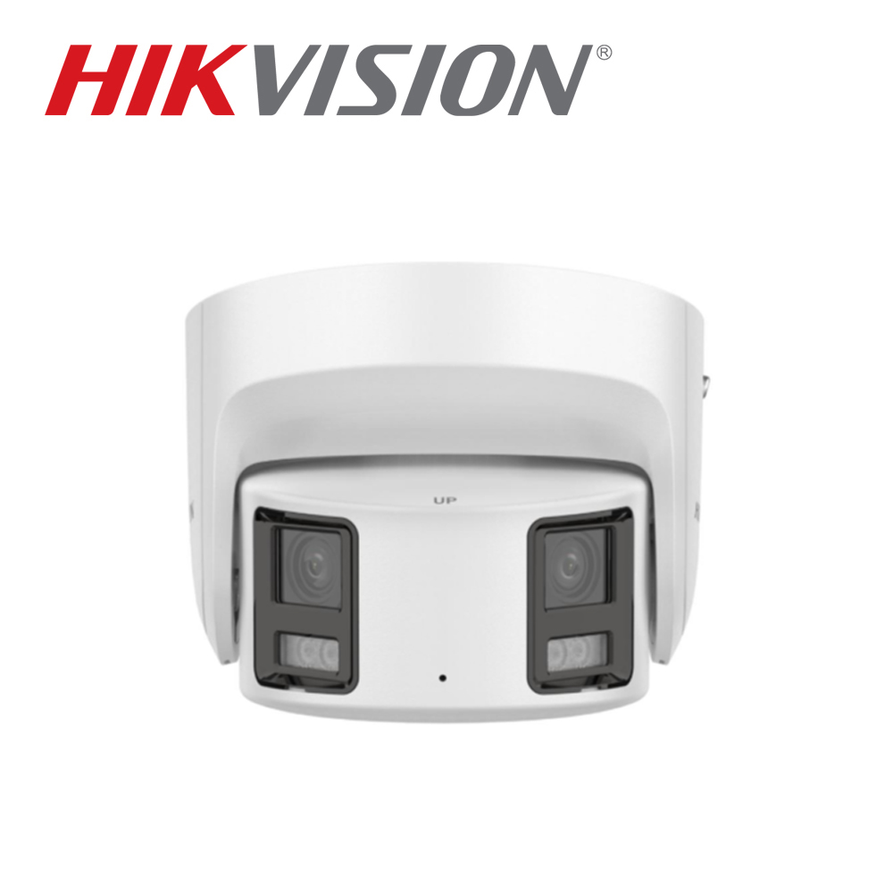 하이크비전 IP 8MP 컬러뷰 카메라 4mm DS-2CD2387G2P-LSU/SL