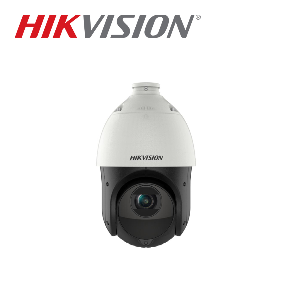 하이크비전 IP 4MP 광학 25배줌 가변 PTZ 카메라 4.8~120mm DS-2DE4425IW-DE