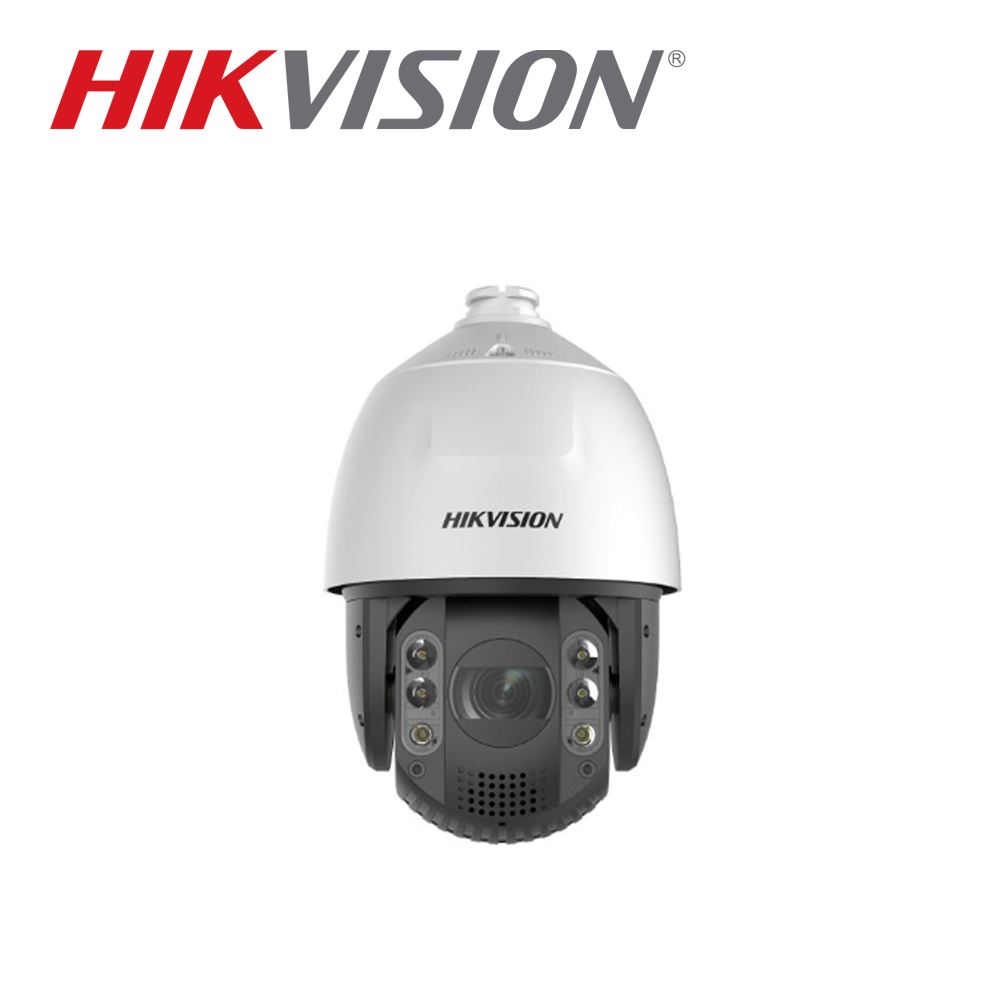 하이크비전 IP 2MP 광학 32배줌 가변 PTZ 카메라 4.8~120mm DS-2DE7A232IW-AEB