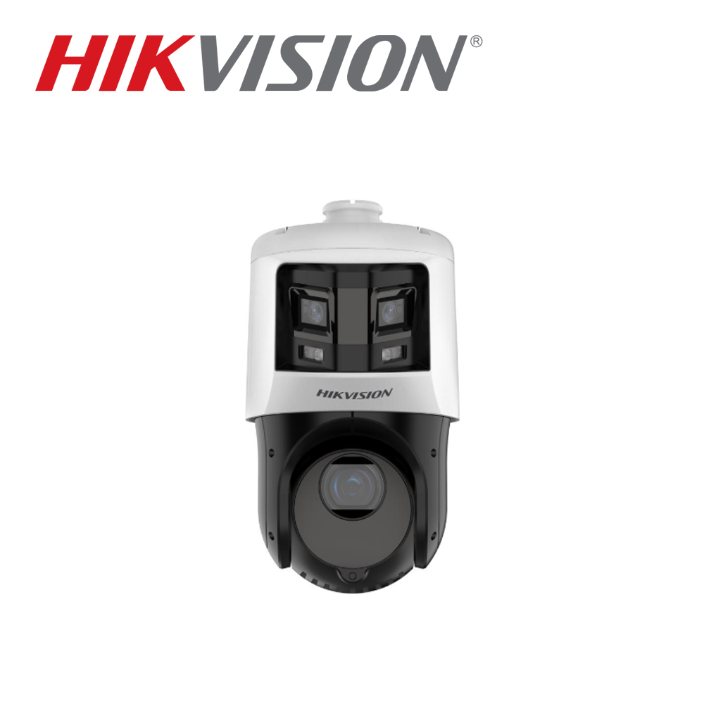 하이크비전 IP 4MP 광학 25배줌 가변 PTZ 카메라 4.8~120mm DS-2SE4C425MWG-E/26