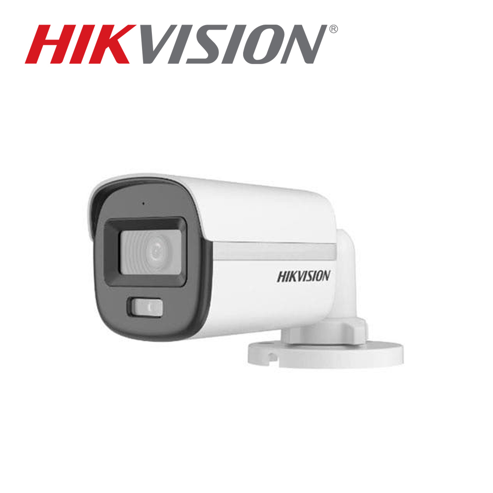 하이크비전 ALL-HD 5MP 컬러뷰 카메라 3.6mm DS-2CE10KF0T-LF