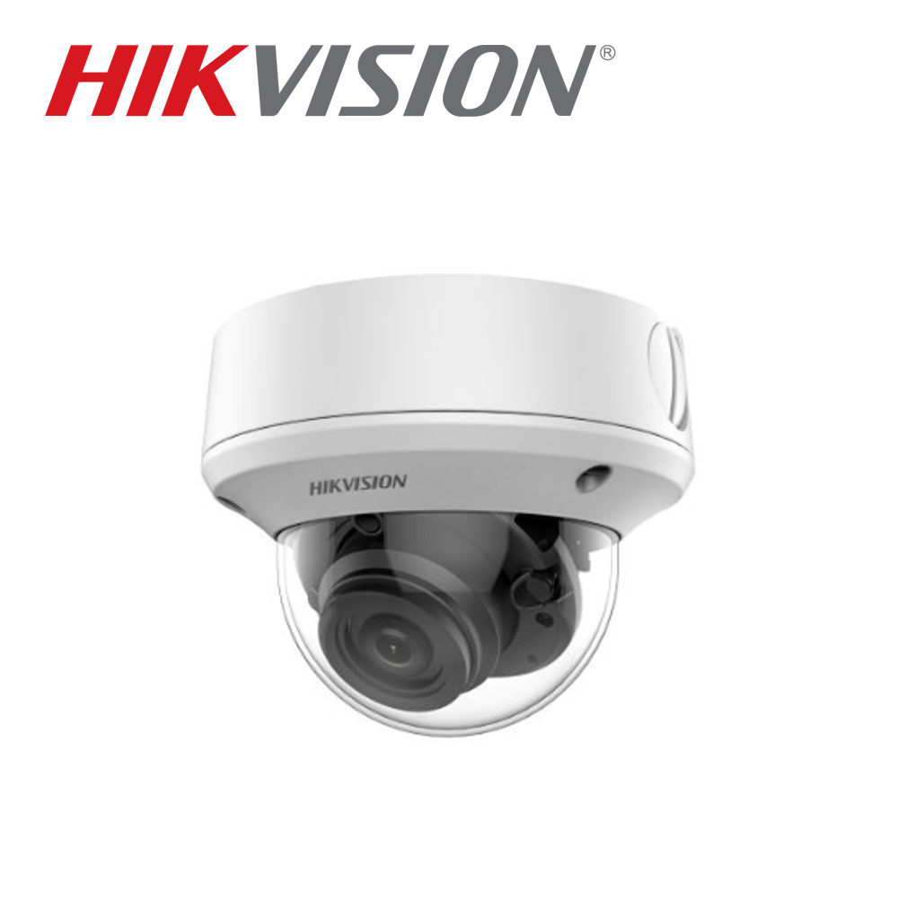 하이크비전 ALL-HD 5MP 가변 적외선 카메라 2.7~13.5mm DS-2CE5AH0T-AVPIT3ZF