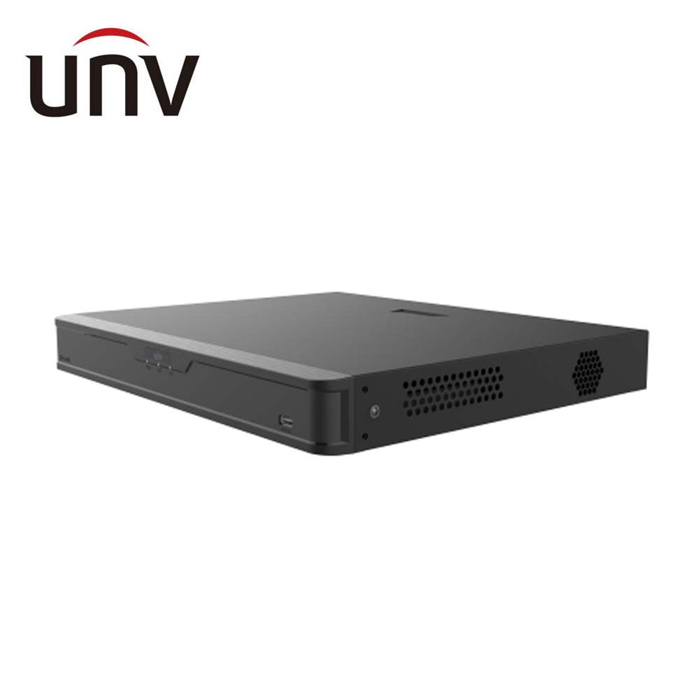 유니뷰 ALL-HD 8메가 32채널 2BAY 녹화기 XVR3232-Q3 (NO HDD)