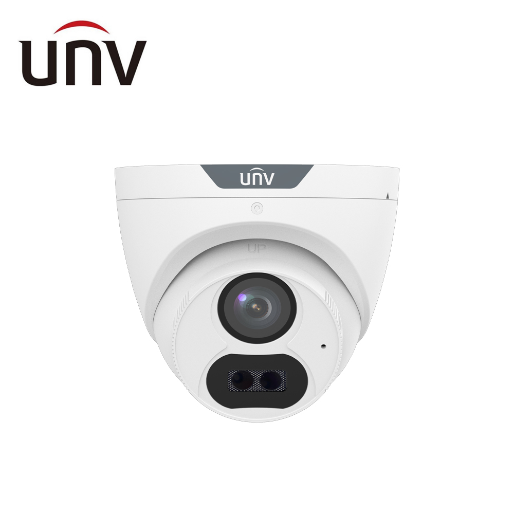 유니뷰 ALL-HD 2MP 라이트헌터 적외선 카메라 2.8mm UAC-T1A22LM