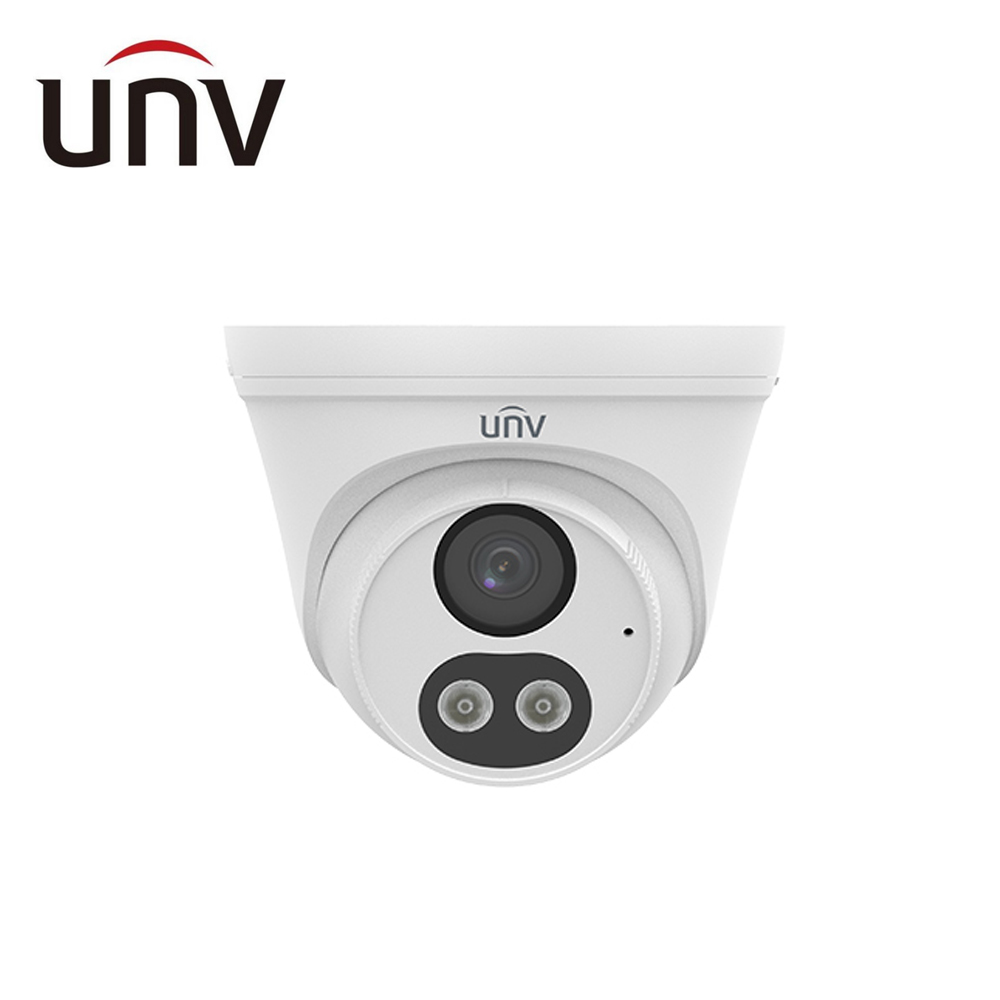 유니뷰 ALL-HD 2MP 컬러뷰 카메라 4mm UAC-T1A42LM-DL