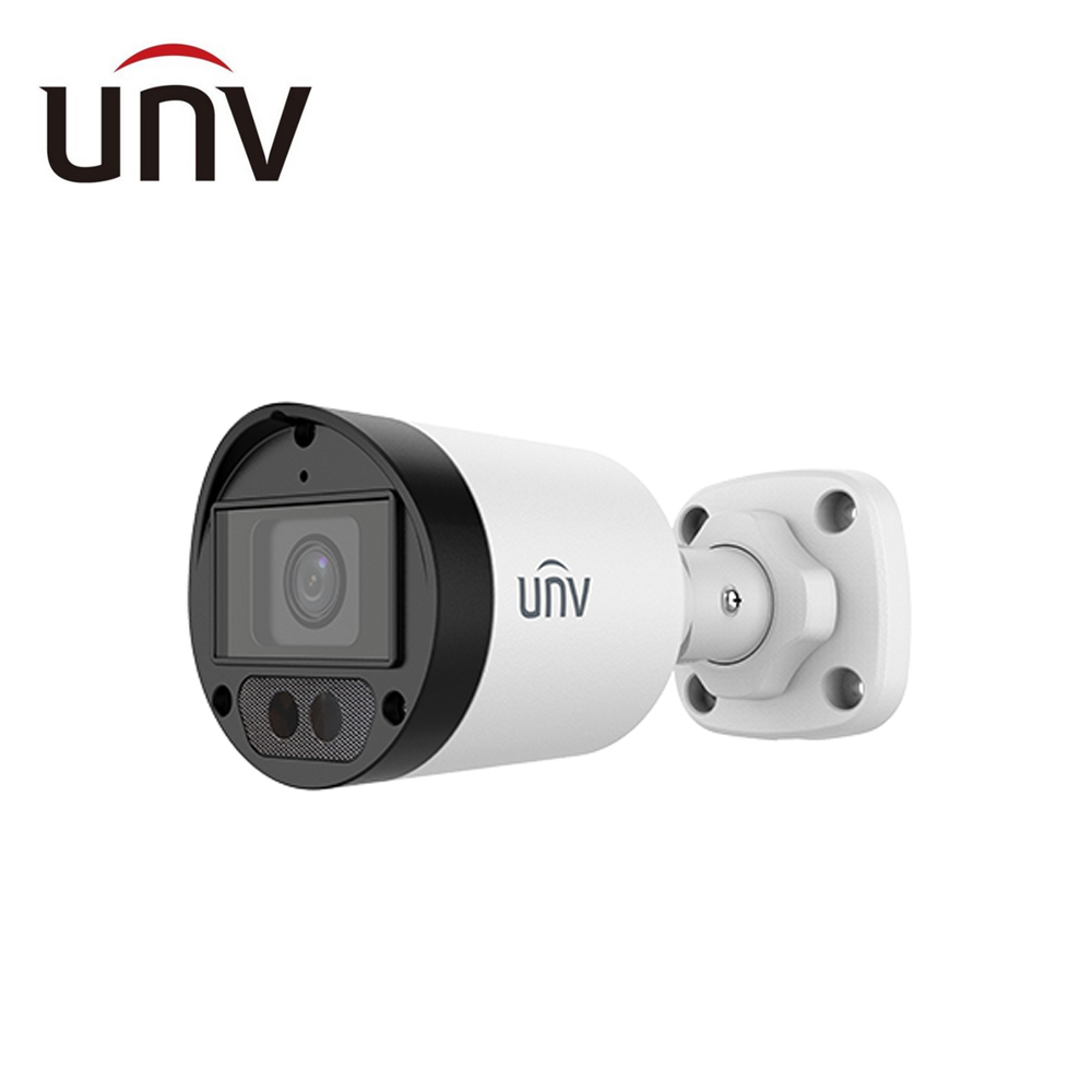 유니뷰 ALL-HD 2MP 라이트헌터 적외선 카메라 2.8mm UAC-B1A22LM