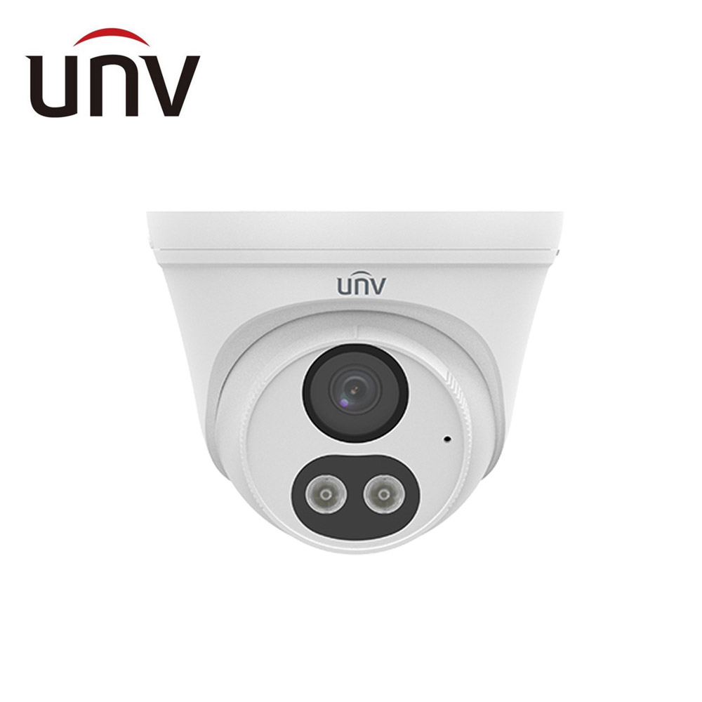 유니뷰 ALL-HD 5MP 컬러헌터 풀컬러 카메라 4mm UAC-T1A45LM-DL